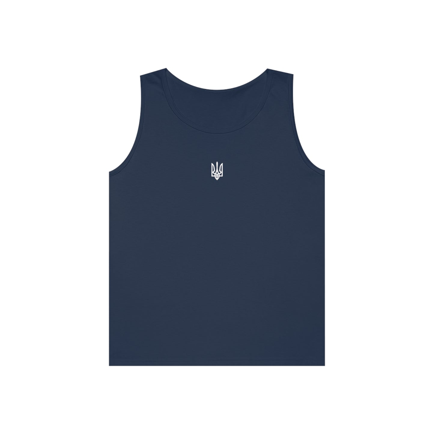 Ukrainian Trident - Tank Top
