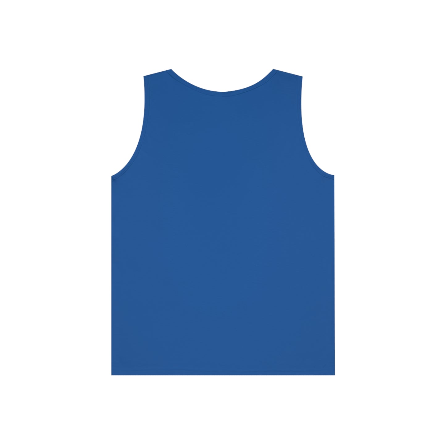 I'm Ukrainian - Unisex Heavy Cotton Tank Top