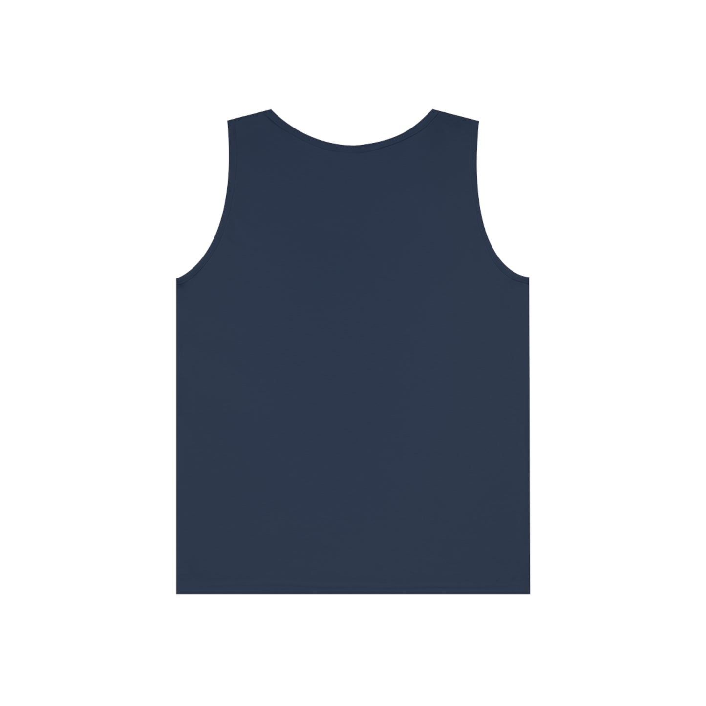 I'm Ukrainian - Unisex Heavy Cotton Tank Top