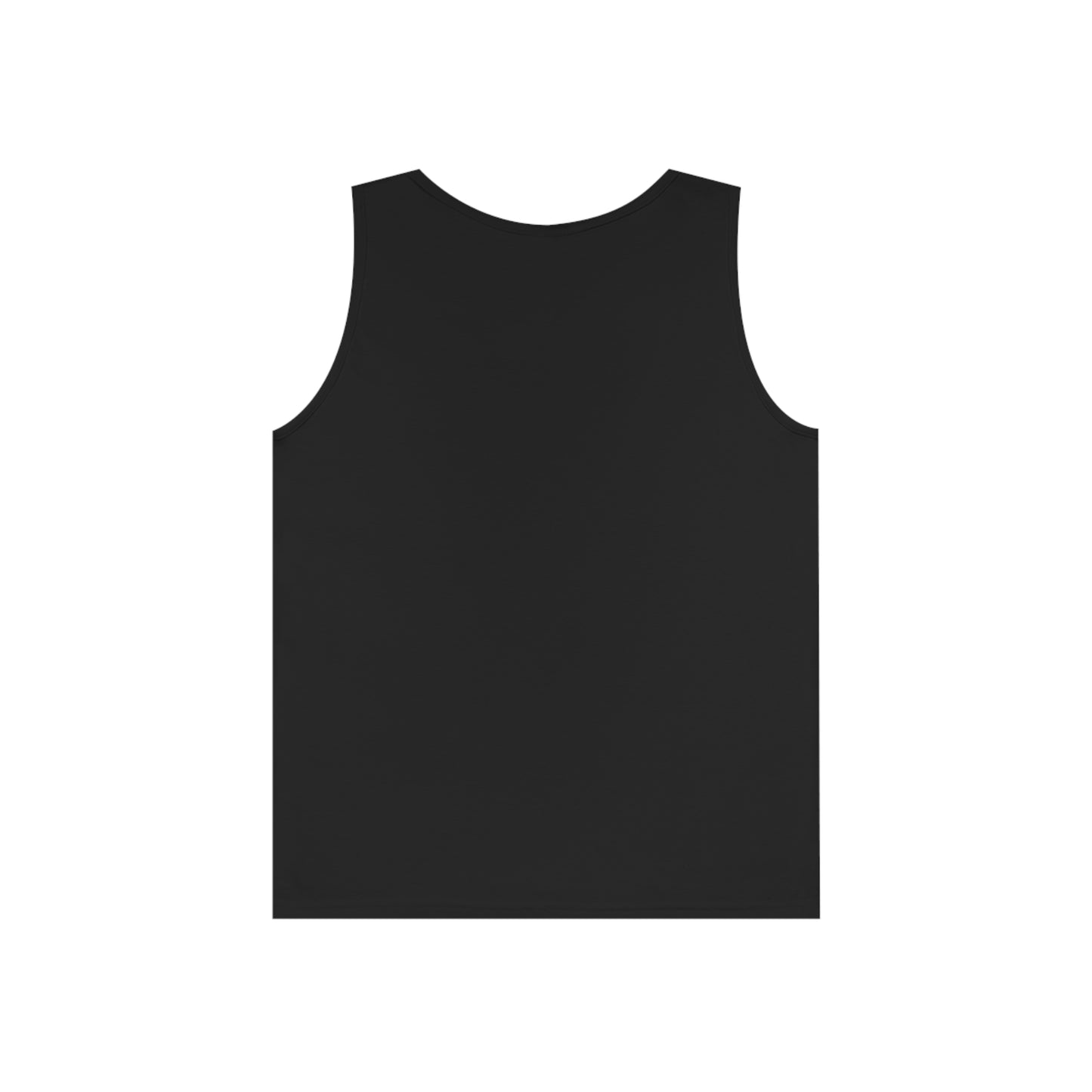 I'm Ukrainian - Unisex Heavy Cotton Tank Top