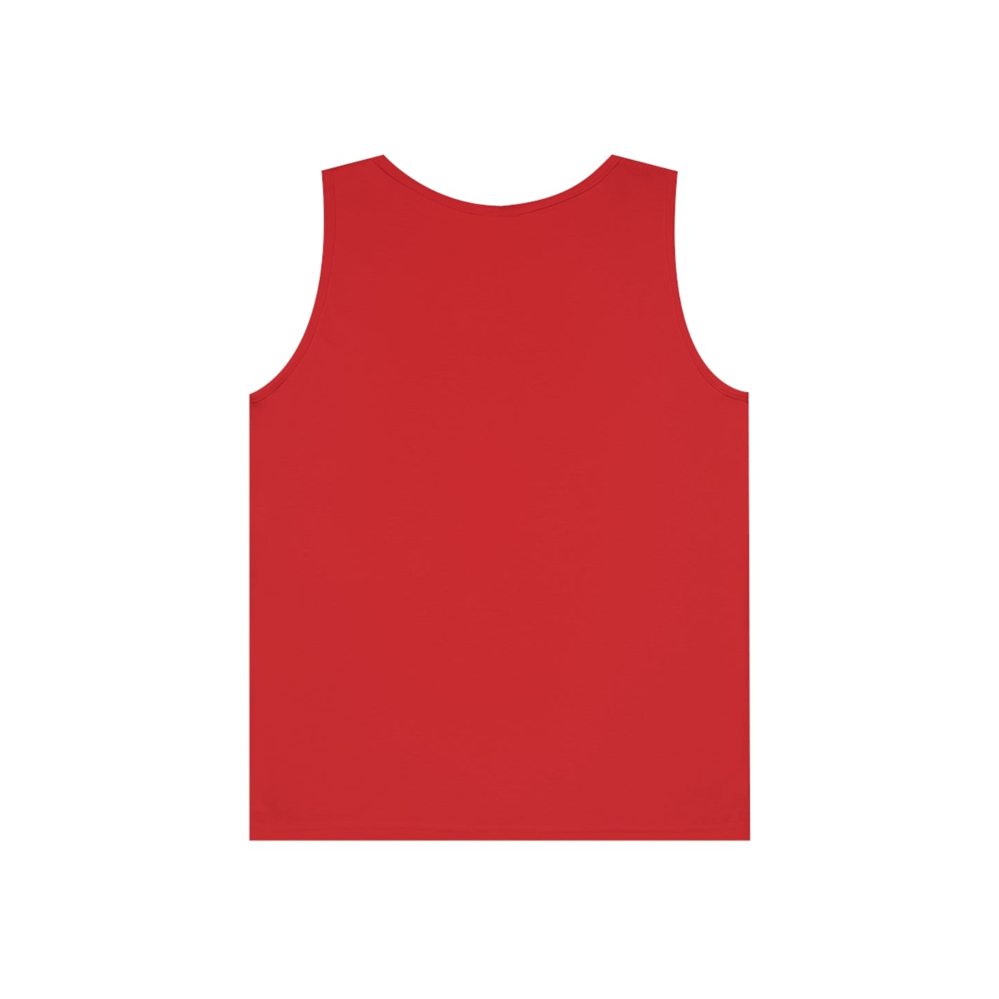 I'm Ukrainian - Unisex Heavy Cotton Tank Top