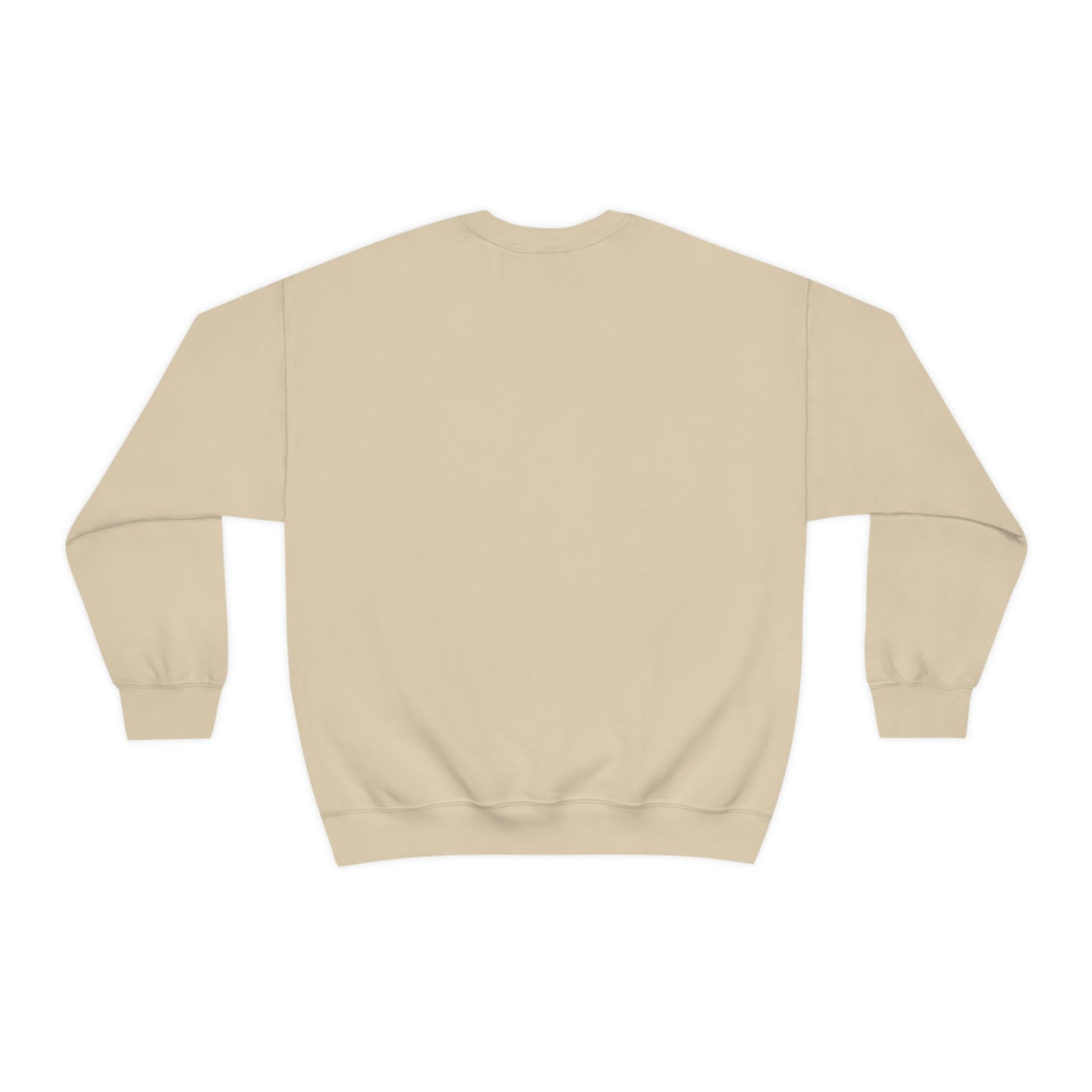 Be Brave, Be Beautiful Ukraine Crewneck Sweatshirt