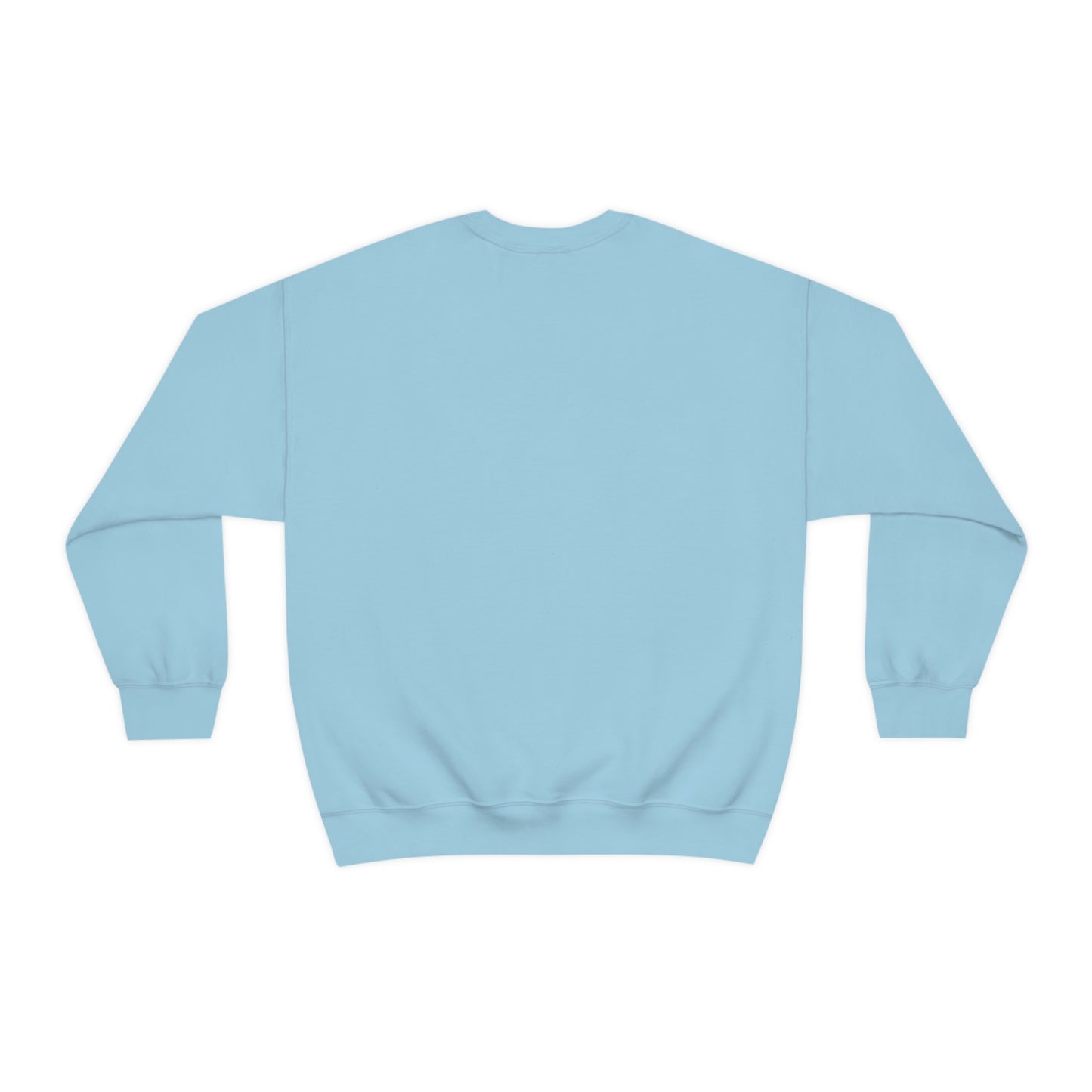 Be Brave, Be Beautiful Ukraine Crewneck Sweatshirt
