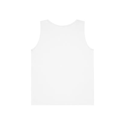 Ukrainian Trident - Tank Top