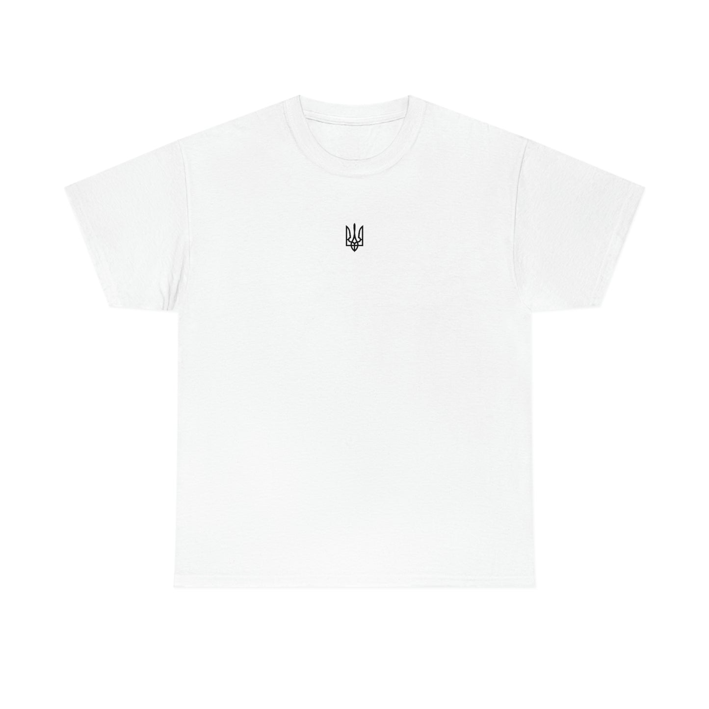 Ukrainian Trident T-Shirt