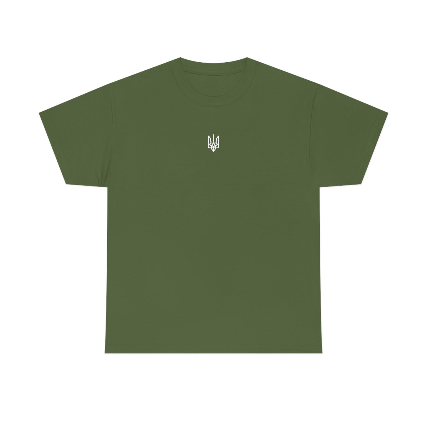 Ukrainian Trident T-Shirt